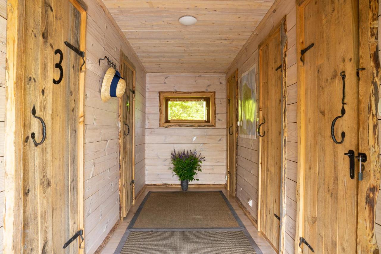 Muhu Namaste Apartment Simisti Exterior photo